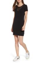 Women's Pst By Project Social T Mesh Inset Dress
