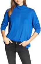 Women's Sanctuary Highroad Thermal Tee - Blue