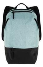 Sherpani Talon Water Resistant Rfid Backpack - Grey