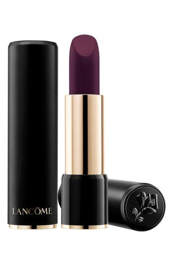 Lancome L'absolu Rouge Drama Matte Lipstick - 508 Purple Temptation