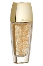 Guerlain 'l'or' Radiance Concentrate With Pure Gold Makeup Base -