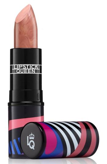 Space. Nk. Apothecary Lipstick Queen Method In The Madness Lipstick -