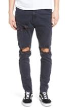 Men's Zanerobe Sharpshot Slouchy Skinny Fit Jeans