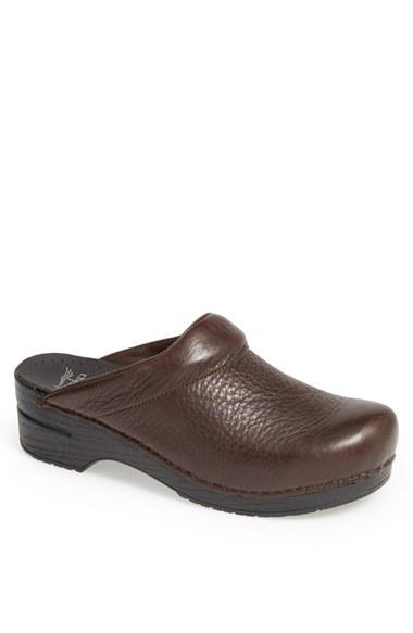 Men's Dansko 'karl' Slip-on