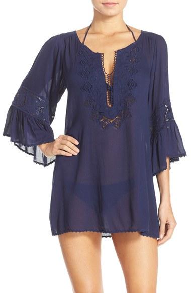 Women's L Space 'breakaway' Cover-up Tunic