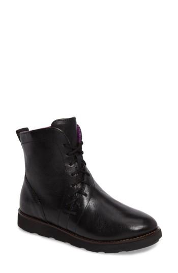 Women's Bionica Corset Ii Bootie .5 M - Black