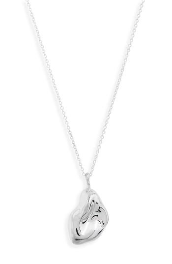 Women's Faris Puna Pendant Necklace