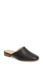 Women's Clarks Pure Blush Mule M - Black