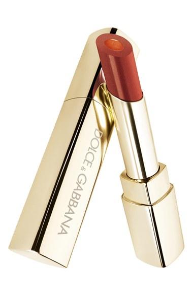 Dolce & Gabbana Beauty Gloss Fusion Lipstick - Intrigue 150