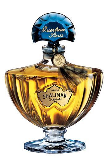 Guerlain 'shalimar' Perfume