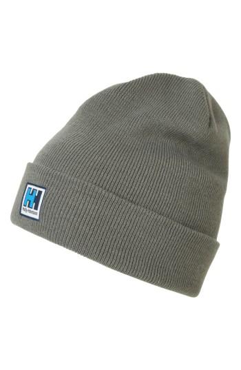 Men's Helly Hansen Urban Beanie - Grey