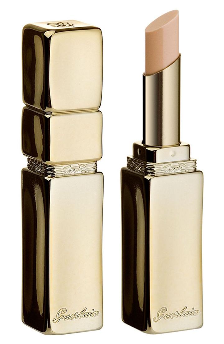 Guerlain Kisskiss Liplift - No Color