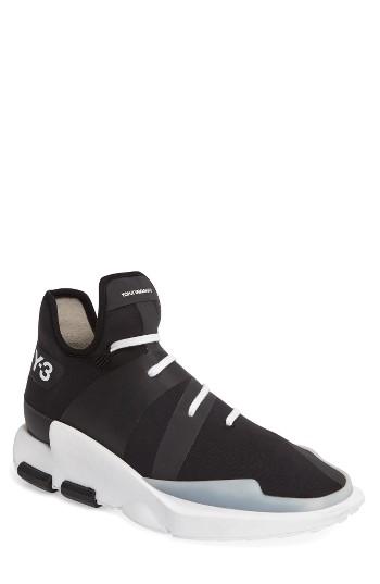 Men's Y-3 Noci Low Sneaker
