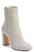 Women's Alexandre Birman Corella Boot M - Metallic