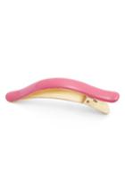 Ficcare Ficcarissimo Hair Clip - Pink