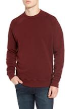 Men's Original Paperbacks South Sea Raglan Sweatshirt - Red