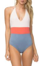 Women's Tavik Chase One-piece Swimsuit - Pink