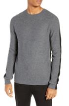 Men's Riverstone Slim Fit Sweater - Grey