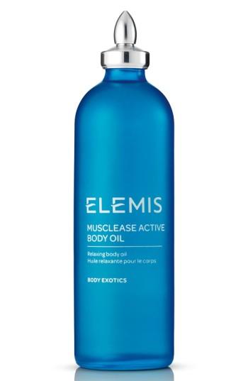 Elemis Musclease Active Body Oil .3 Oz