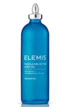 Elemis Musclease Active Body Oil .3 Oz