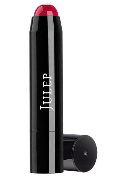 Julep(tm) H Pout Lip Crayon - Cardinal Red Creme