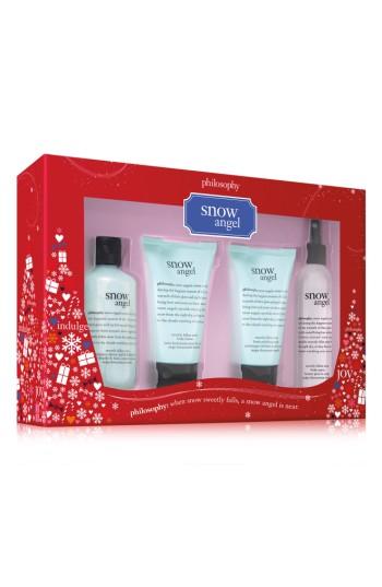 Philosophy Snow Angel 4-piece Set