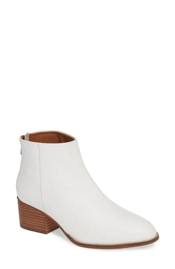 Women's Seychelles Floodplain Block Heel Bootie