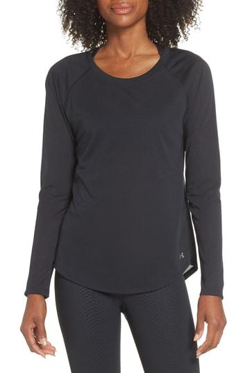 Women's Under Armour Whisperlight Long Sleeve Tee