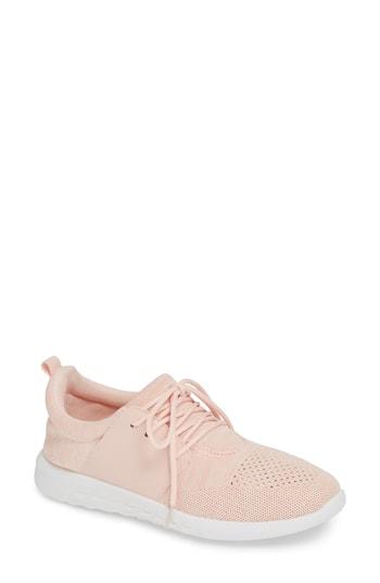 Women's Mia Christan Sneaker M - Pink