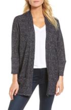 Women's Cupcakes And Cashmere Gunnar Sweater, Size - Grey