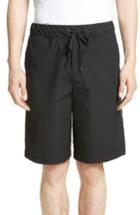 Men's Rag & Bone Ryder Tie Waist Shorts