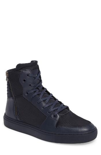 Men's Creative Recreation Alteri Sneaker M - Blue
