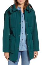 Women's Pendleton Port Ludlow Trek Jacket - Red