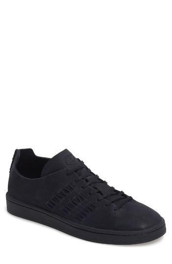 Men's Wings + Horns X Adidas Campus Sneaker M - Blue