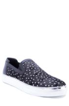 Men's Badgley Mischka Stewart Slip-on M - Metallic