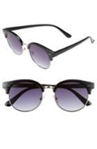 Women's Bp. 55mm Sunglasses - Black