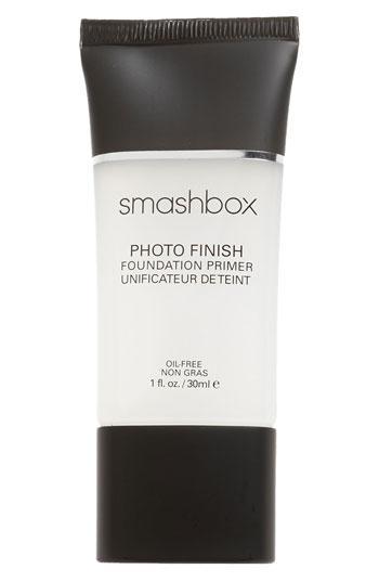 Smashbox 'photo Finish' Foundation Primer