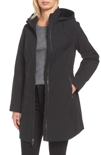 Women's Kristen Blake Soft Shell Jacket