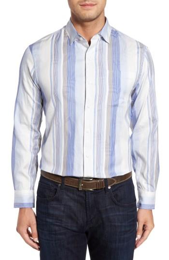 Men's Tommy Bahama No You Tiznit Sport Shirt