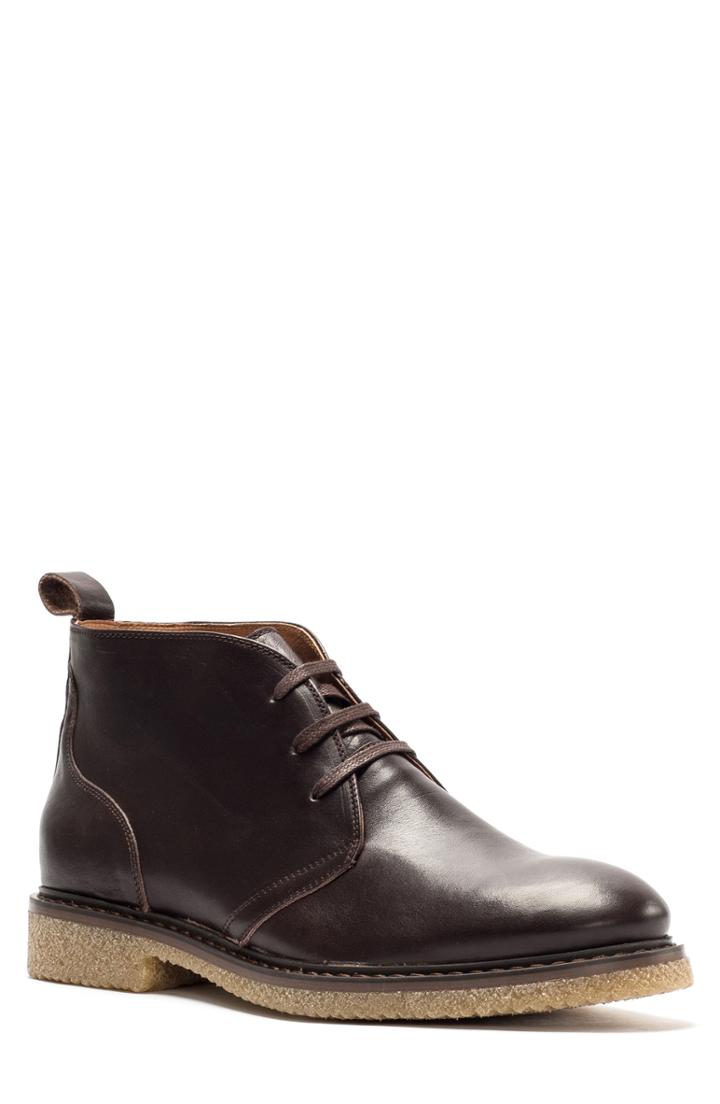 Men's Rodd & Gunn Spring St. Chukka Boot Eu - Brown