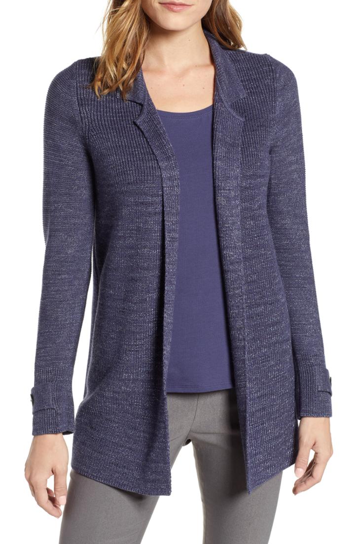 Women's Nic+zoe New Beginnings Cardigan