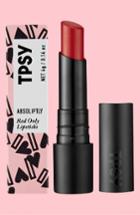 Tpsy Absoliptly Lipstick - The Truth
