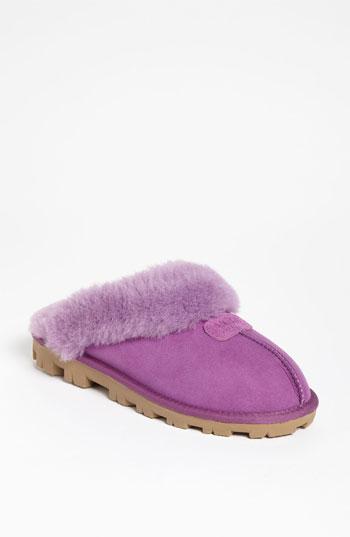 Women's Ugg Genuine Shearling Slipper