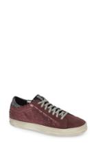 Women's P448 John Sneaker -5.5us / 36eu - Pink