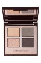 Charlotte Tilbury 'luxury Palette - The Uptown Girl' Color-coded Eyeshadow Palette -