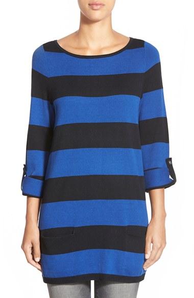 Women's Caslon Knit Tunic