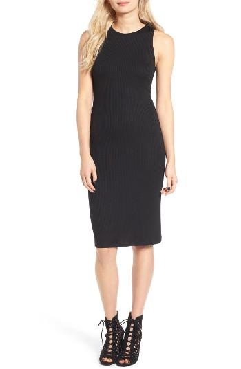 Women's Leith Rib Tank Dress
