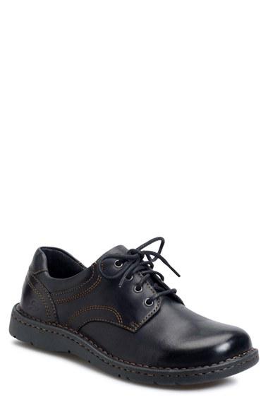 Men's B?rn Howard Plain Toe Derby