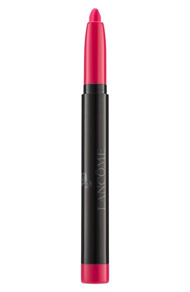 Lancome 'color Design' Matte Lip Crayon - Partner In