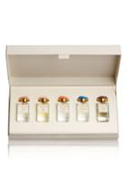 Aerin Beauty Five-piece Fragrance Discovery Set